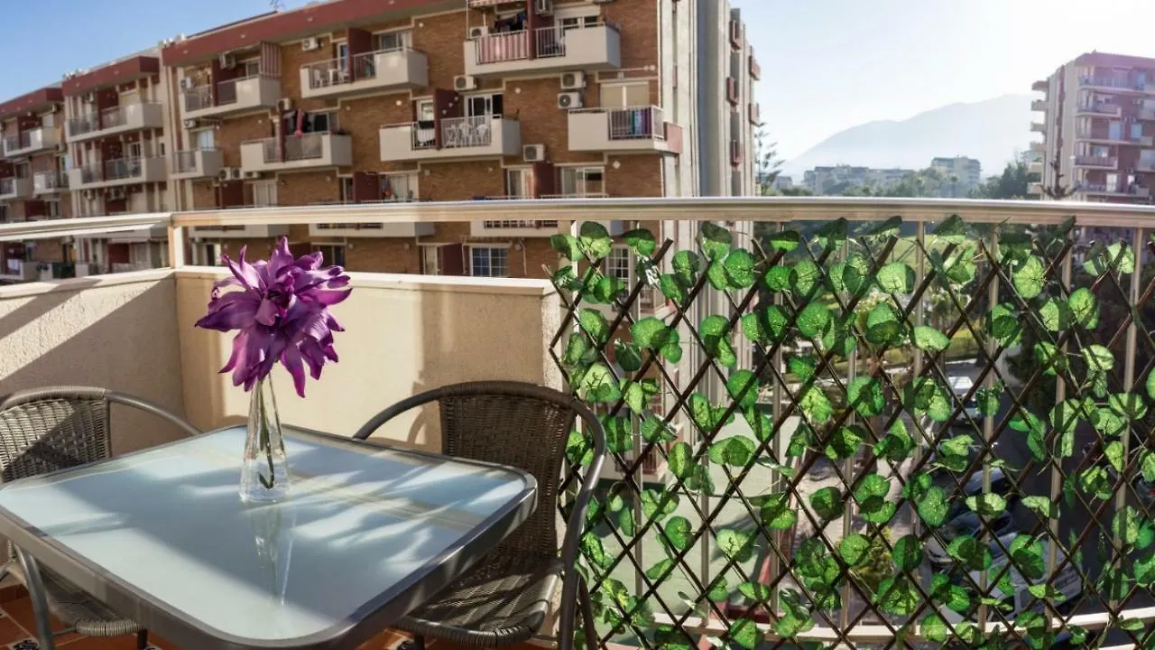 New Jupiter 400 Daire Benalmádena İspanya