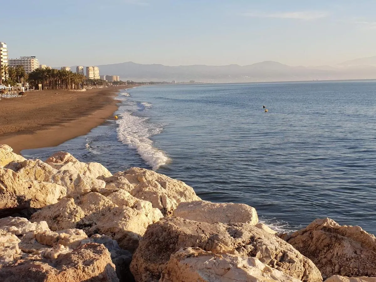 New Jupiter 400 Daire Benalmádena İspanya