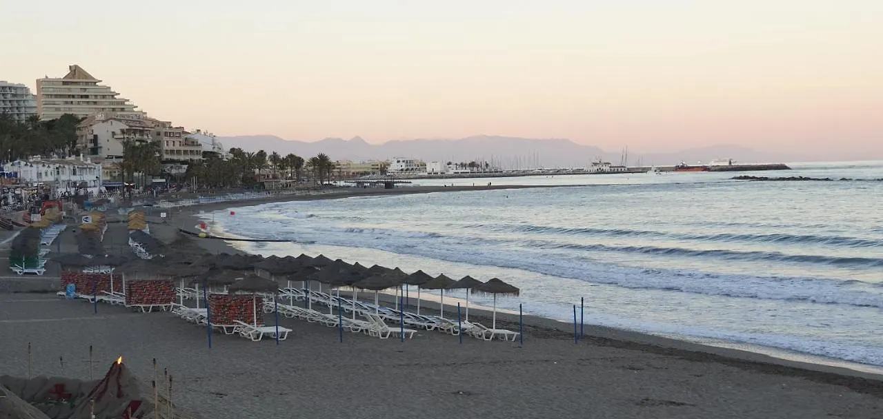 New Jupiter 400 Daire Benalmádena
