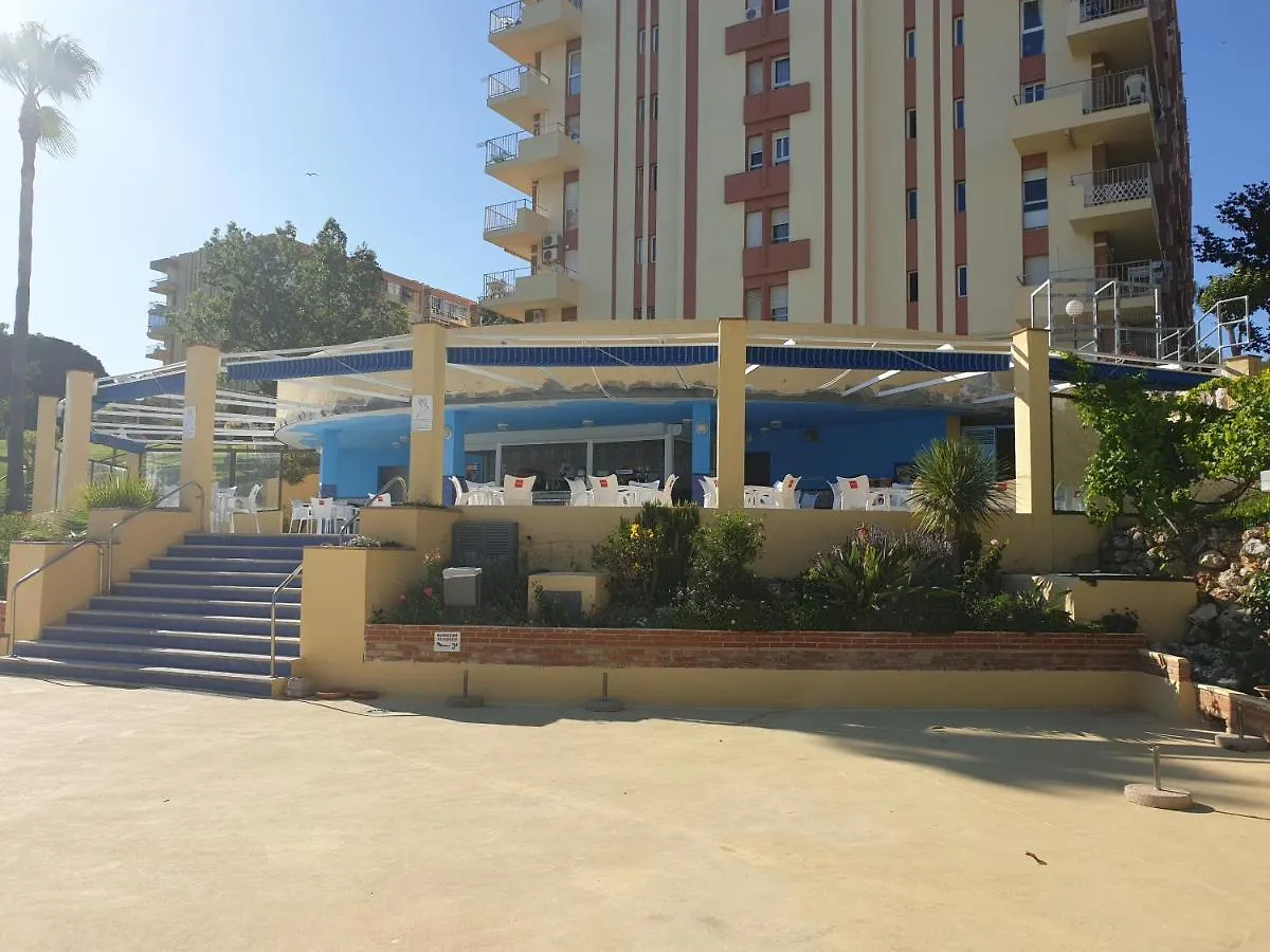 New Jupiter 400 Daire Benalmádena