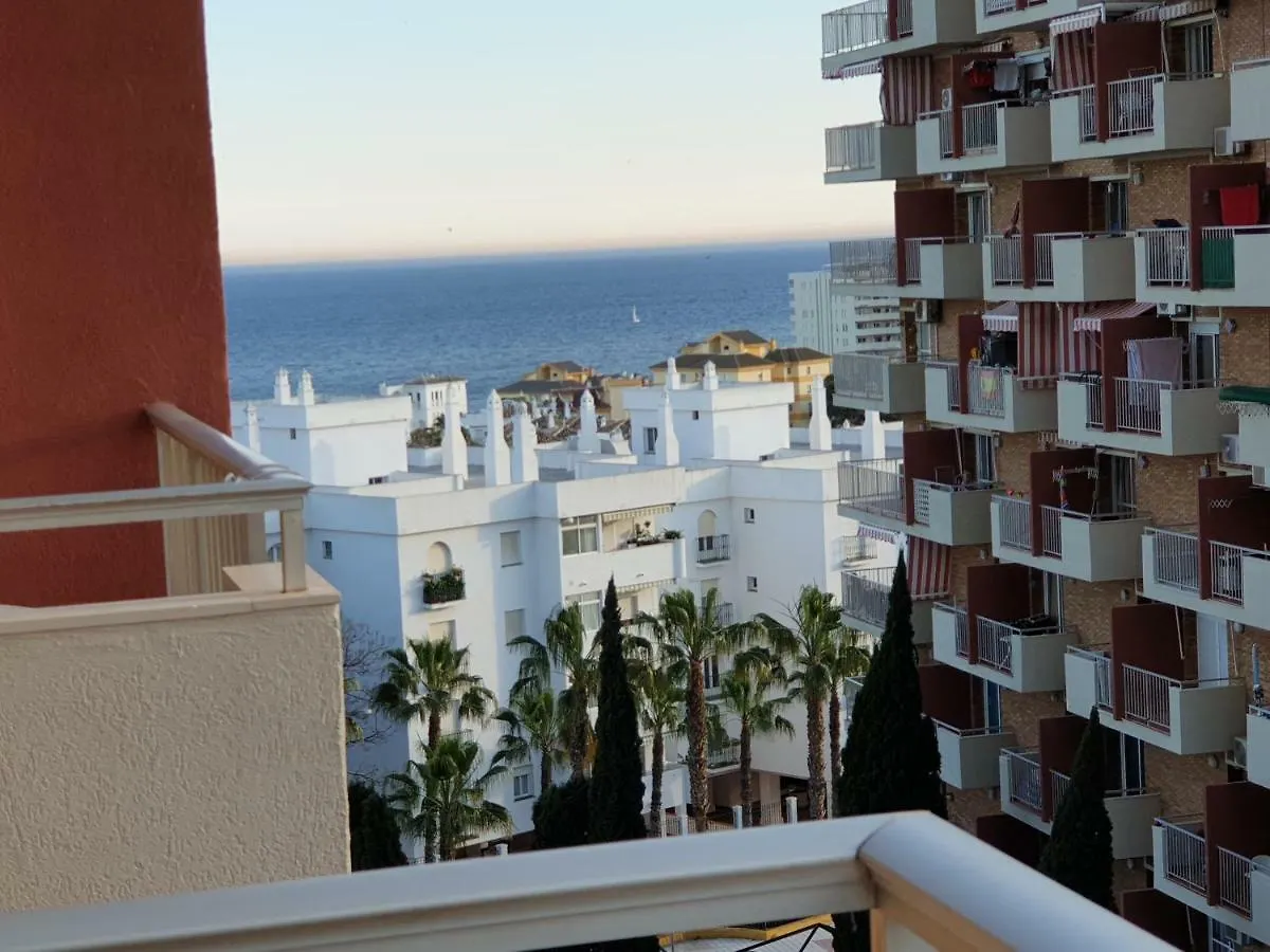 New Jupiter 400 Apartment Benalmadena