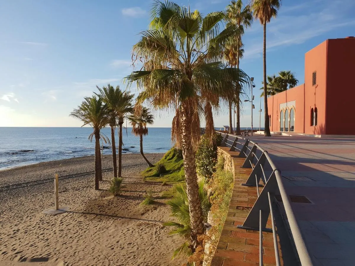 New Jupiter 400 Apartment Benalmadena 0*,  Spain