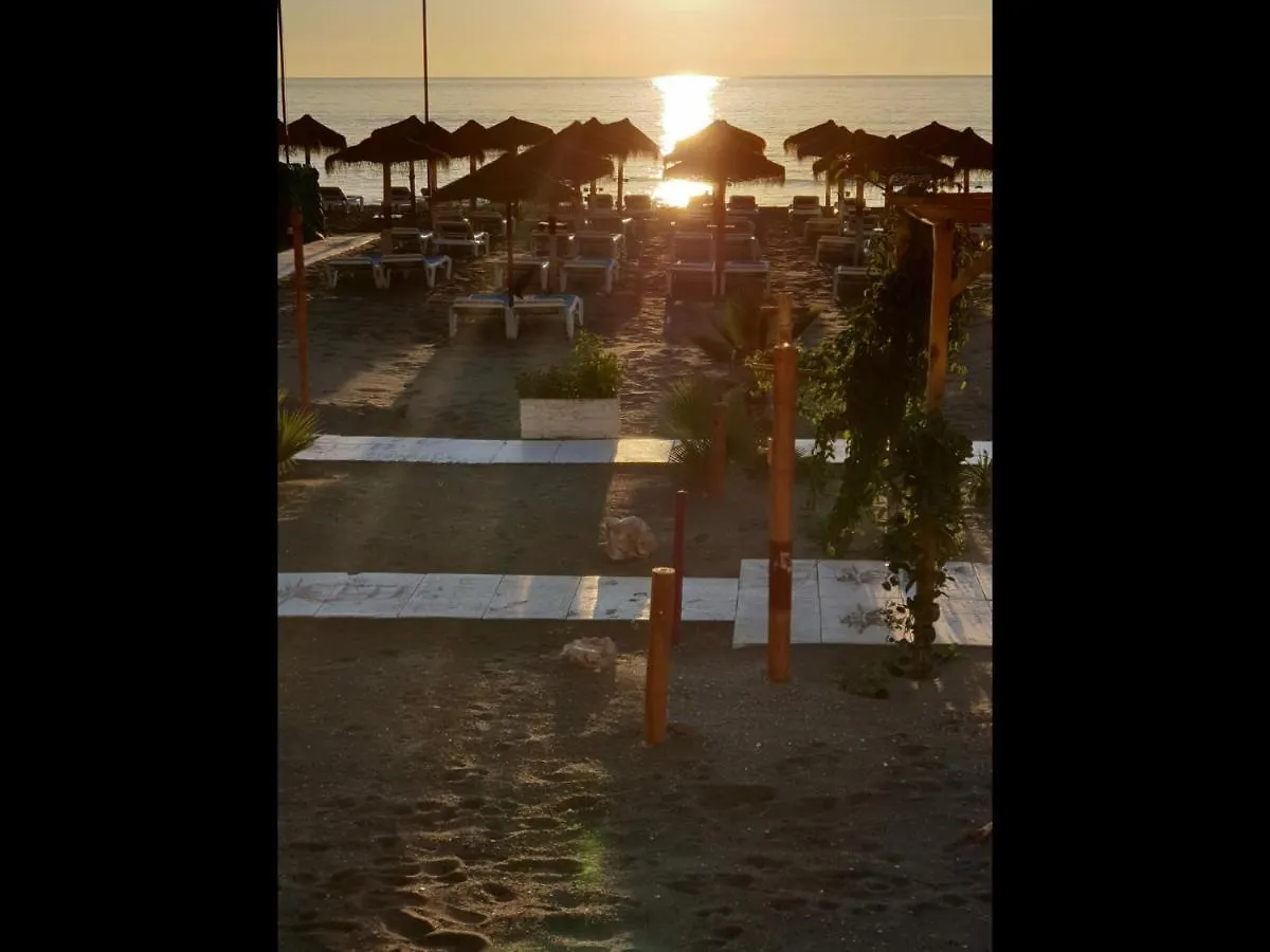 New Jupiter 400 Apartment Benalmadena