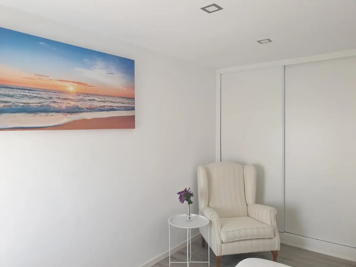 New Jupiter 400 Apartment Benalmadena